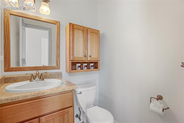 2284 Highland Meadows Drive