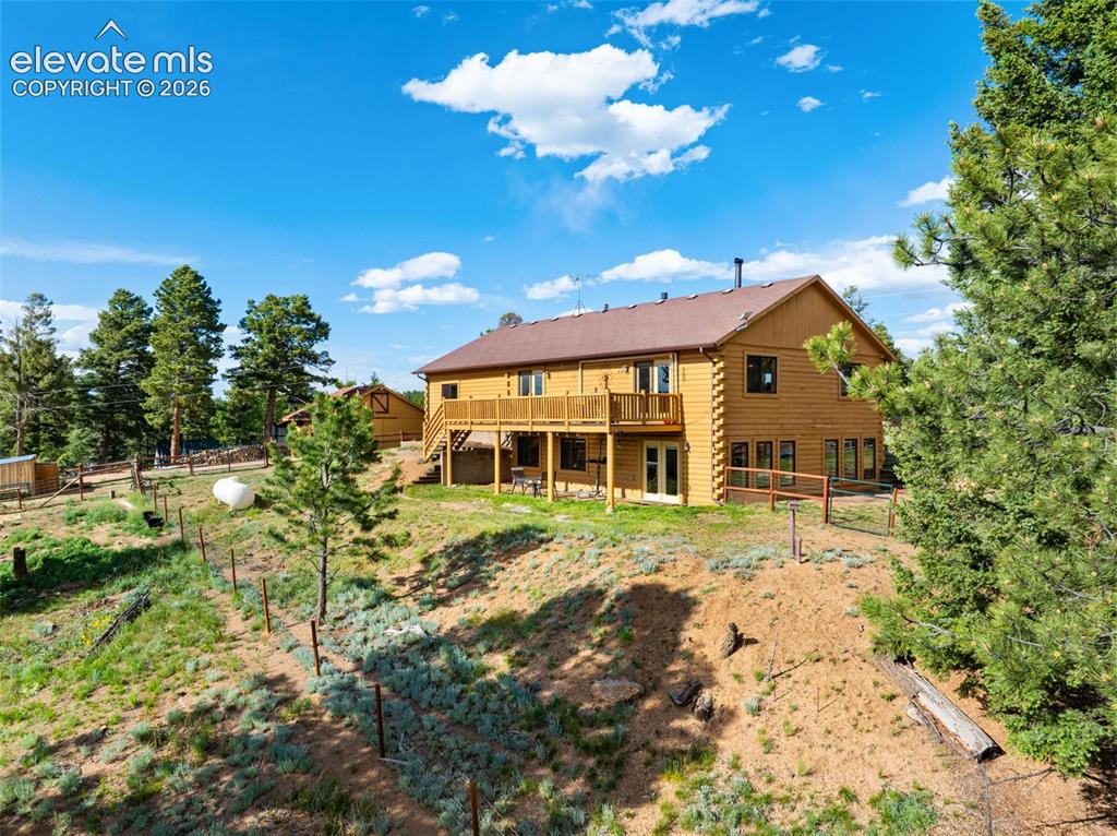 4269 Cedar Mountain Road