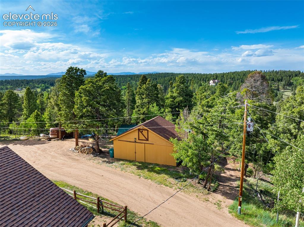 4269 Cedar Mountain Road