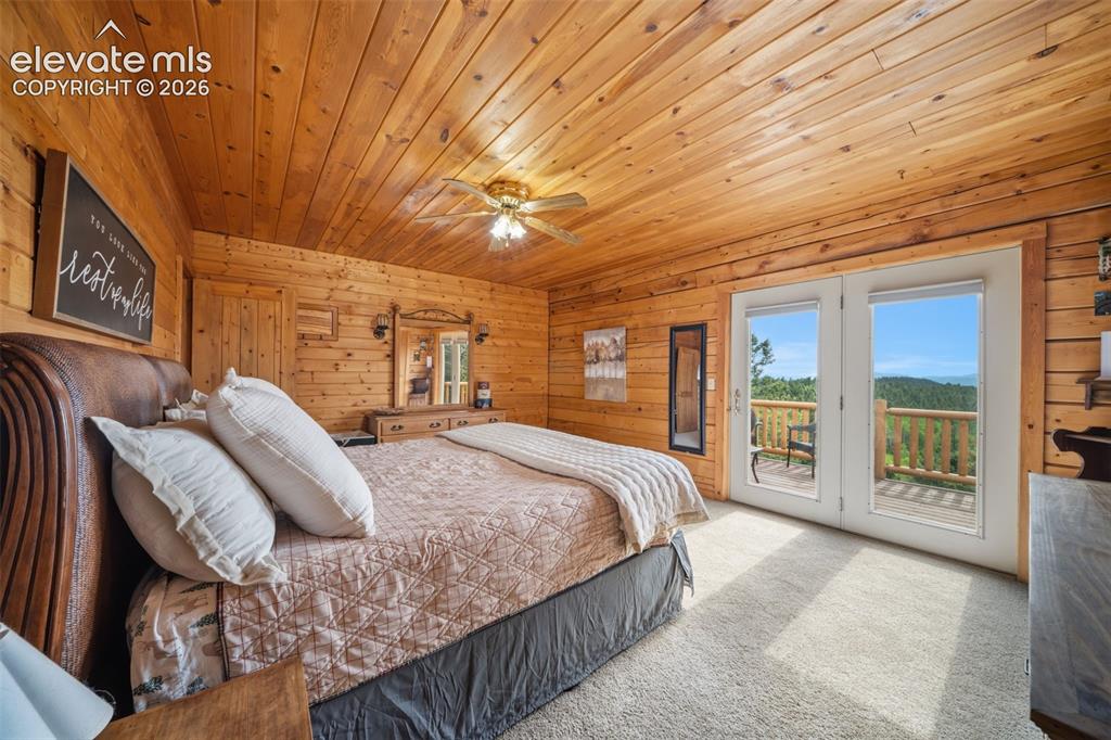 4269 Cedar Mountain Road
