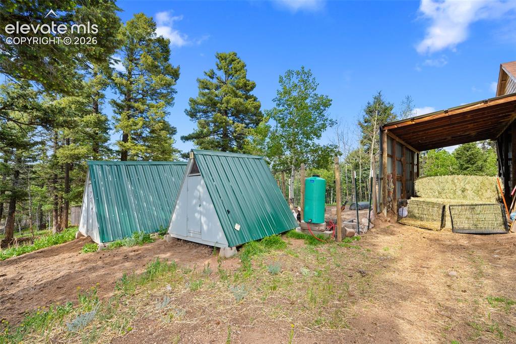 4269 Cedar Mountain Road