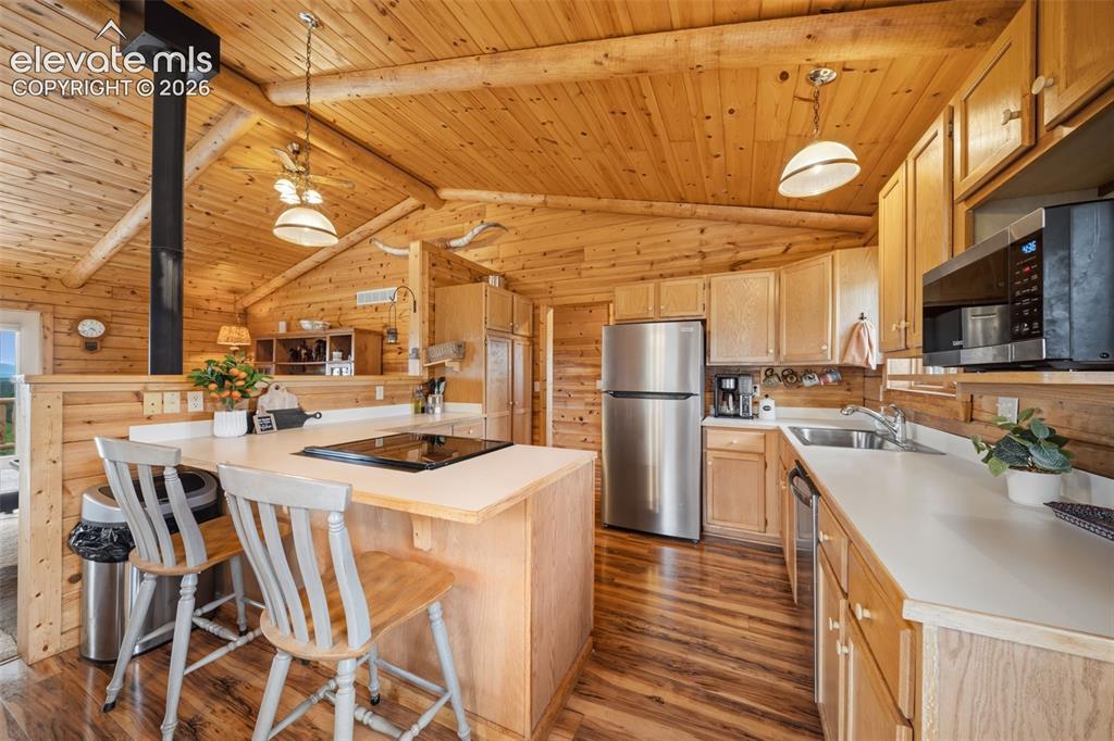 4269 Cedar Mountain Road