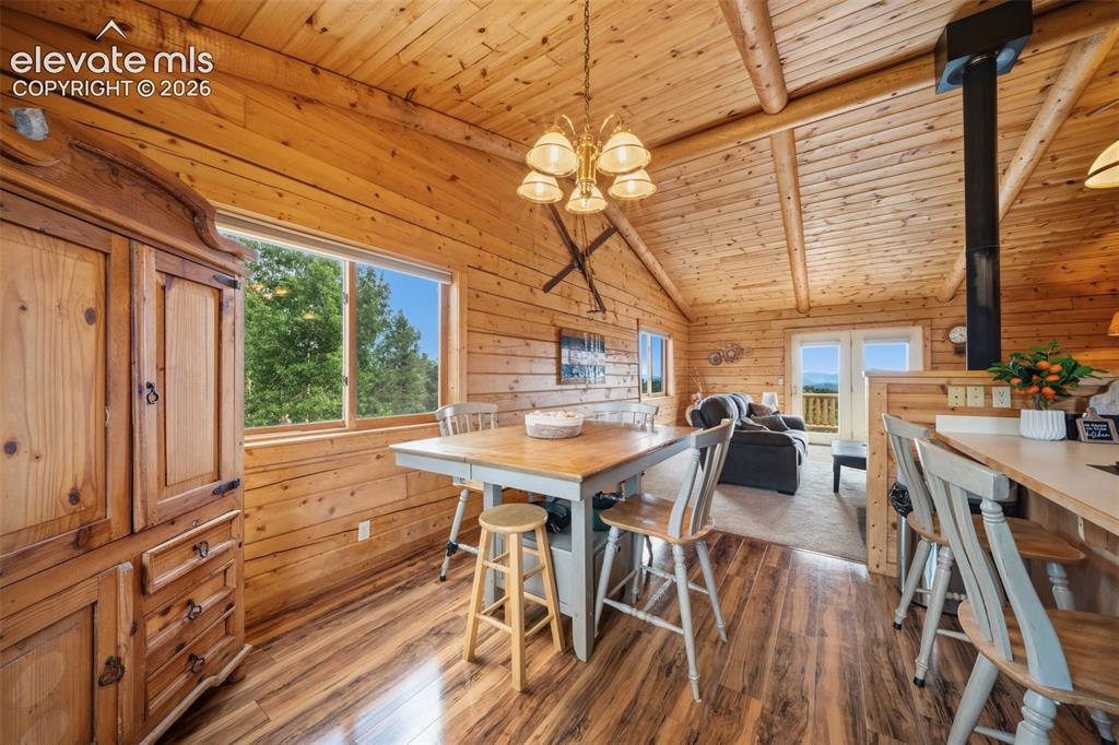 4269 Cedar Mountain Road