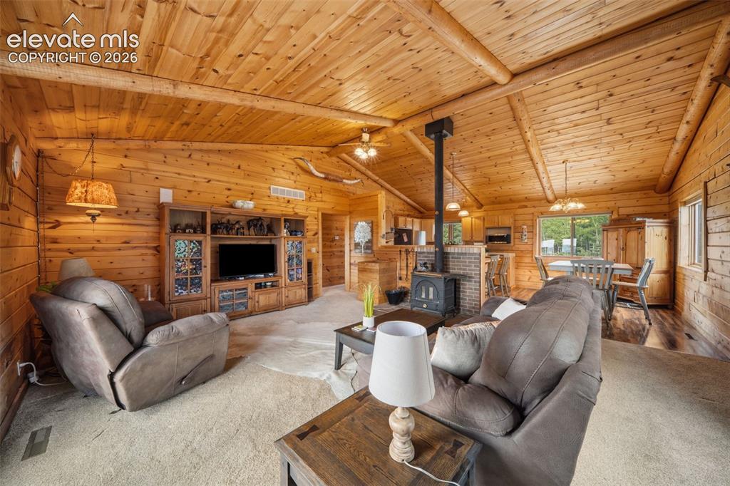 4269 Cedar Mountain Road