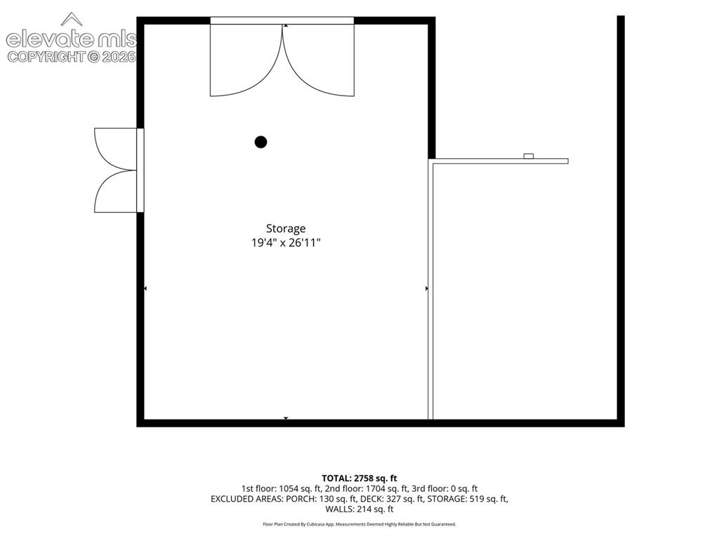 4269 Cedar Mountain Road