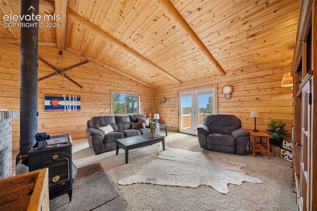 4269 Cedar Mountain Road
