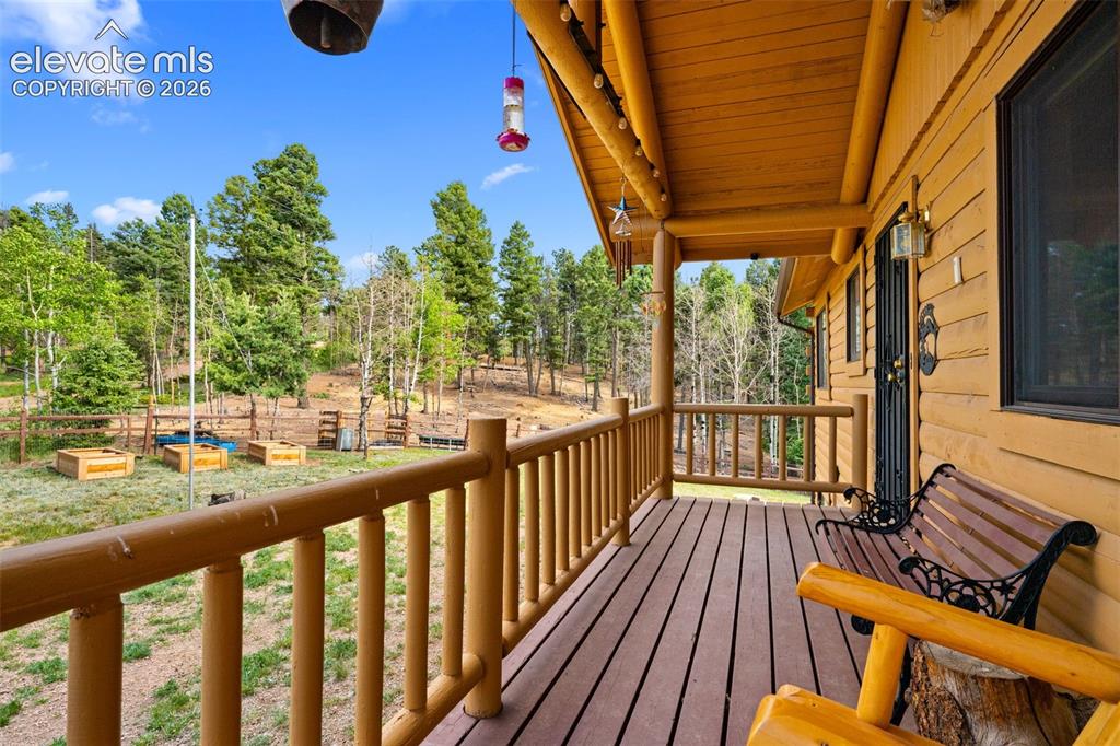 4269 Cedar Mountain Road