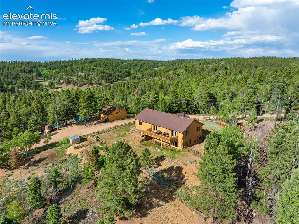 4269 Cedar Mountain Road