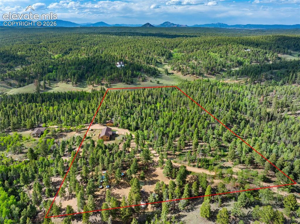 4269 Cedar Mountain Road