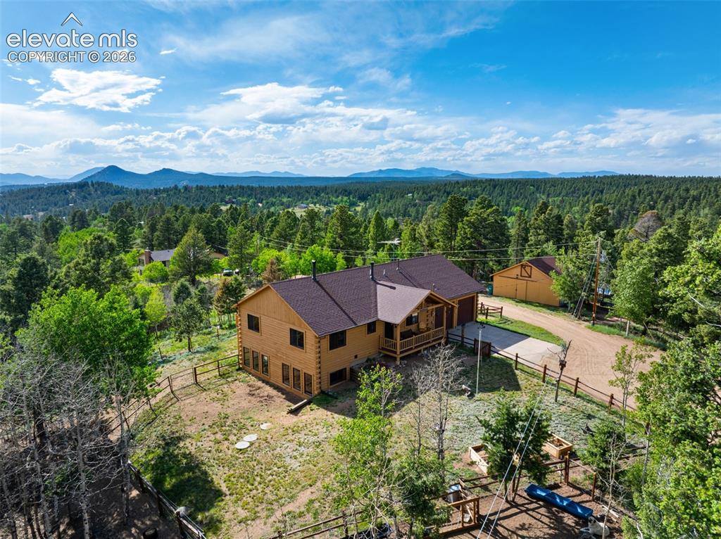 4269 Cedar Mountain Road
