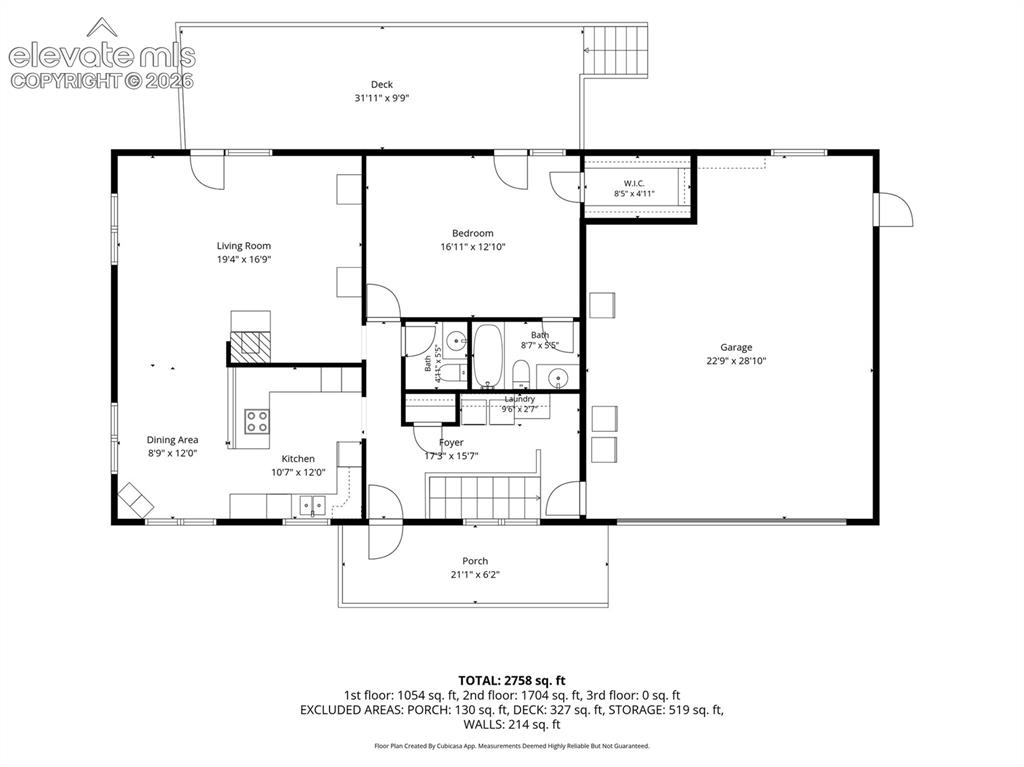 4269 Cedar Mountain Road