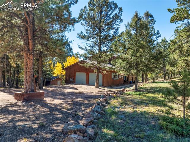 356 Spring Valley Drive