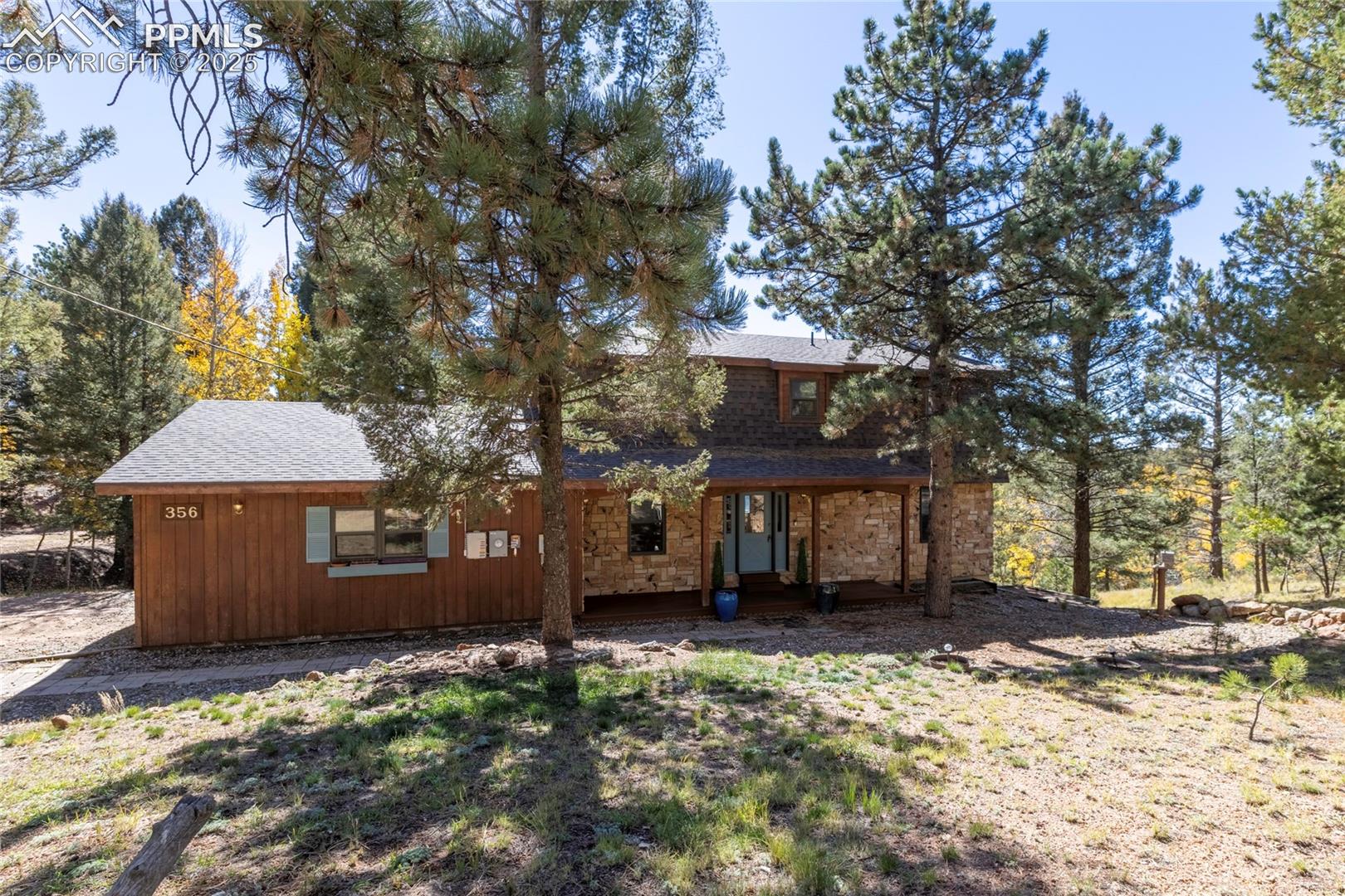 356 Spring Valley Drive