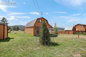 25 Navajo Avenue