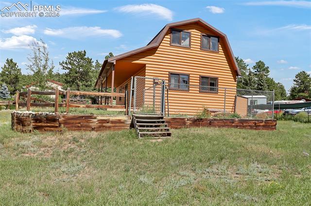 25 Navajo Avenue