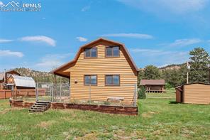 25 Navajo Avenue
