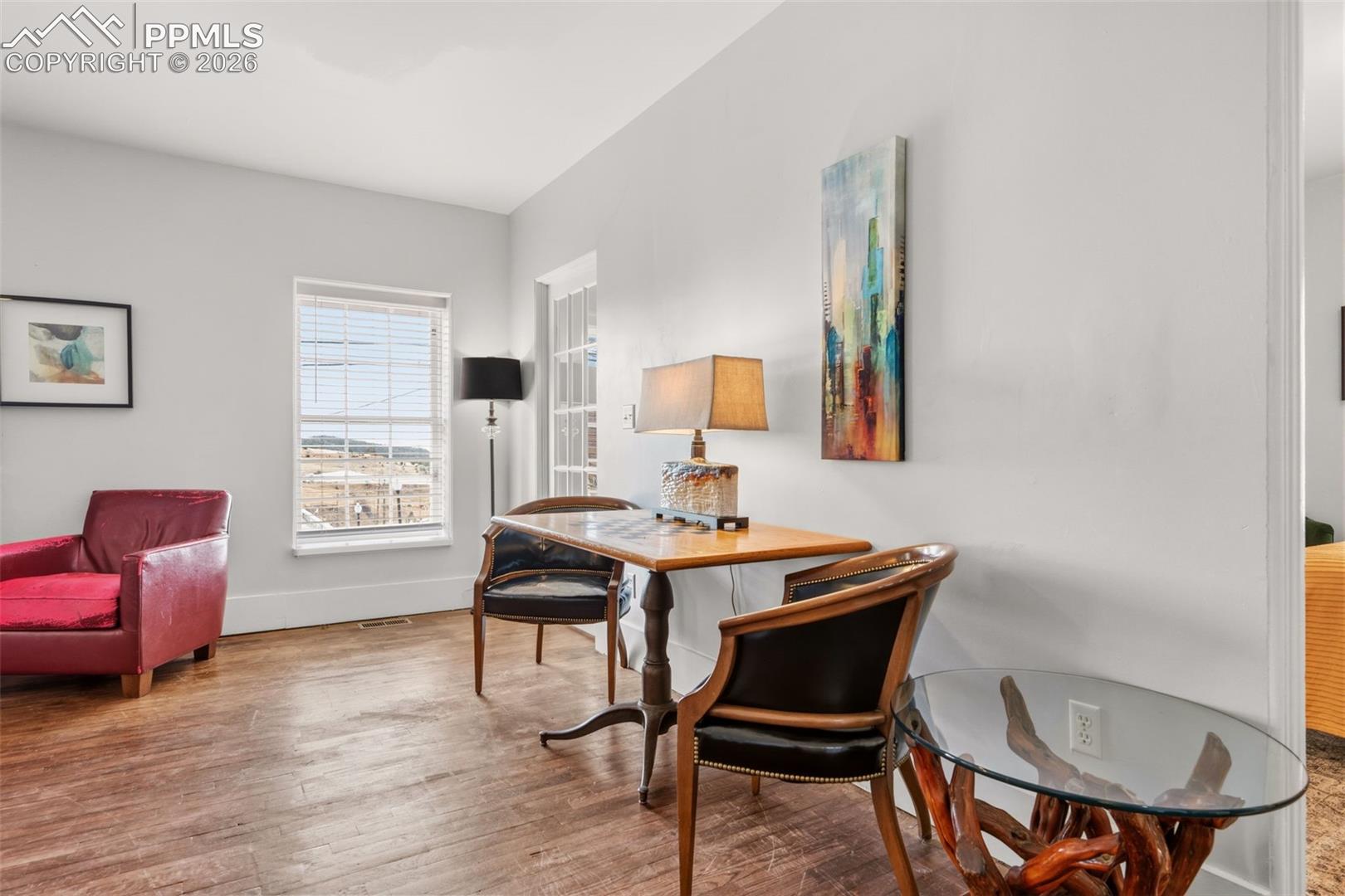 128 N Fourth Street