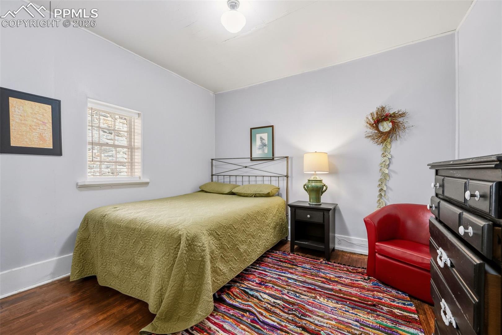 128 N Fourth Street