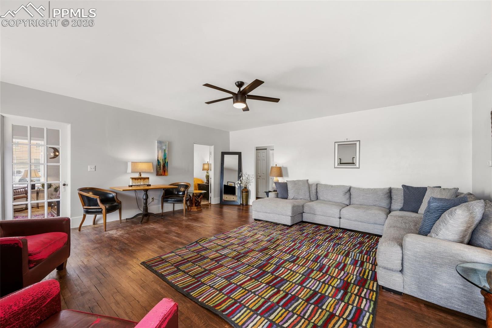 128 N Fourth Street