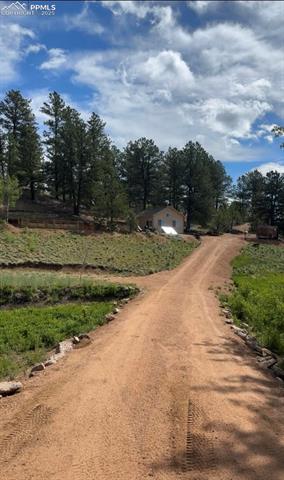 1304 Kiowa Road