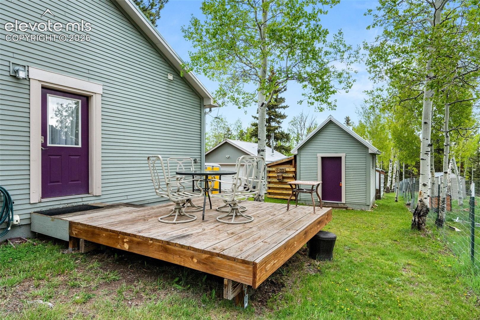 33 Maid Marian Drive