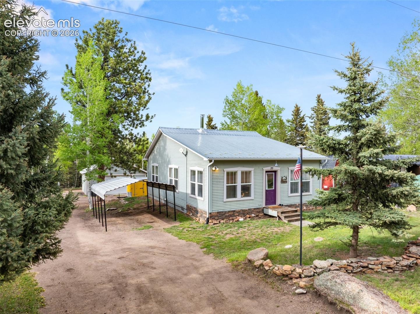 33 Maid Marian Drive