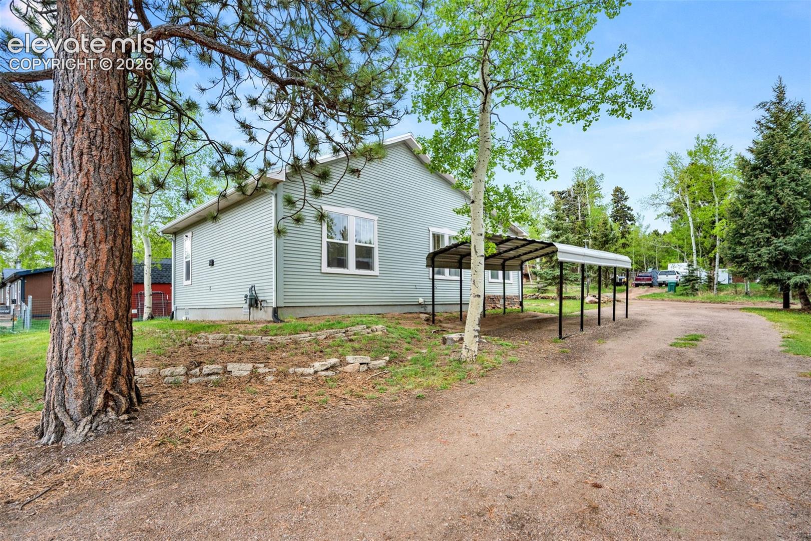 33 Maid Marian Drive