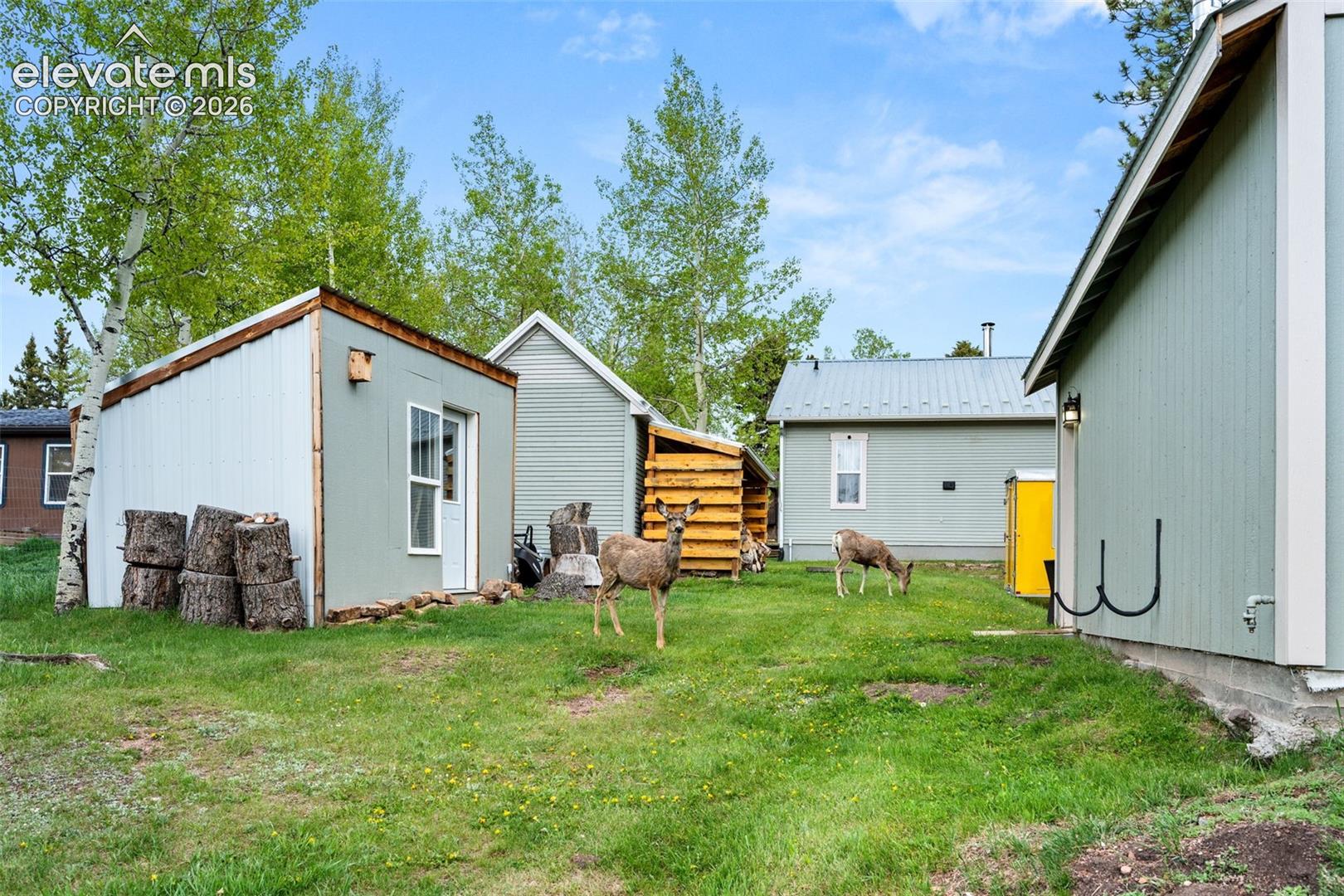 33 Maid Marian Drive