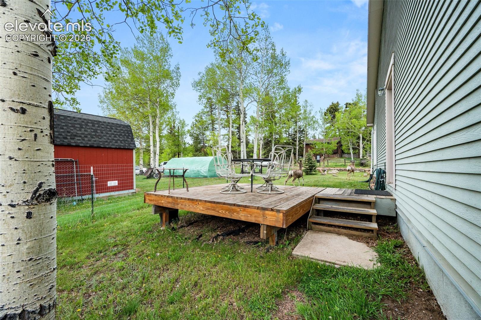 33 Maid Marian Drive