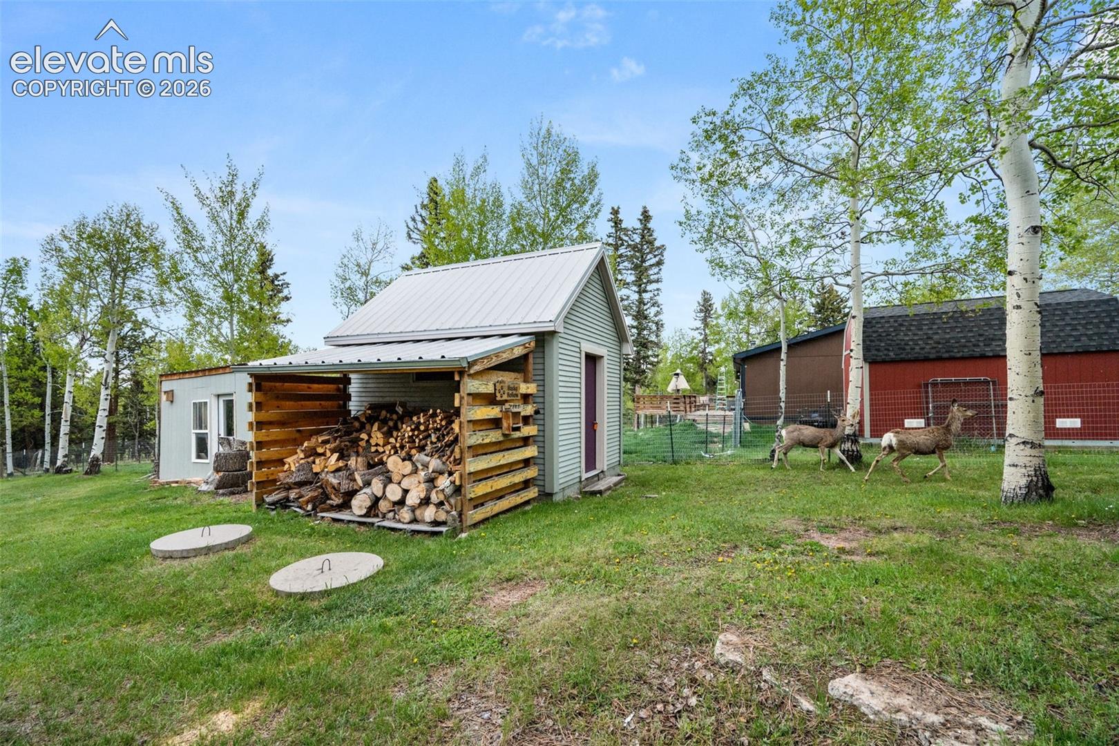 33 Maid Marian Drive