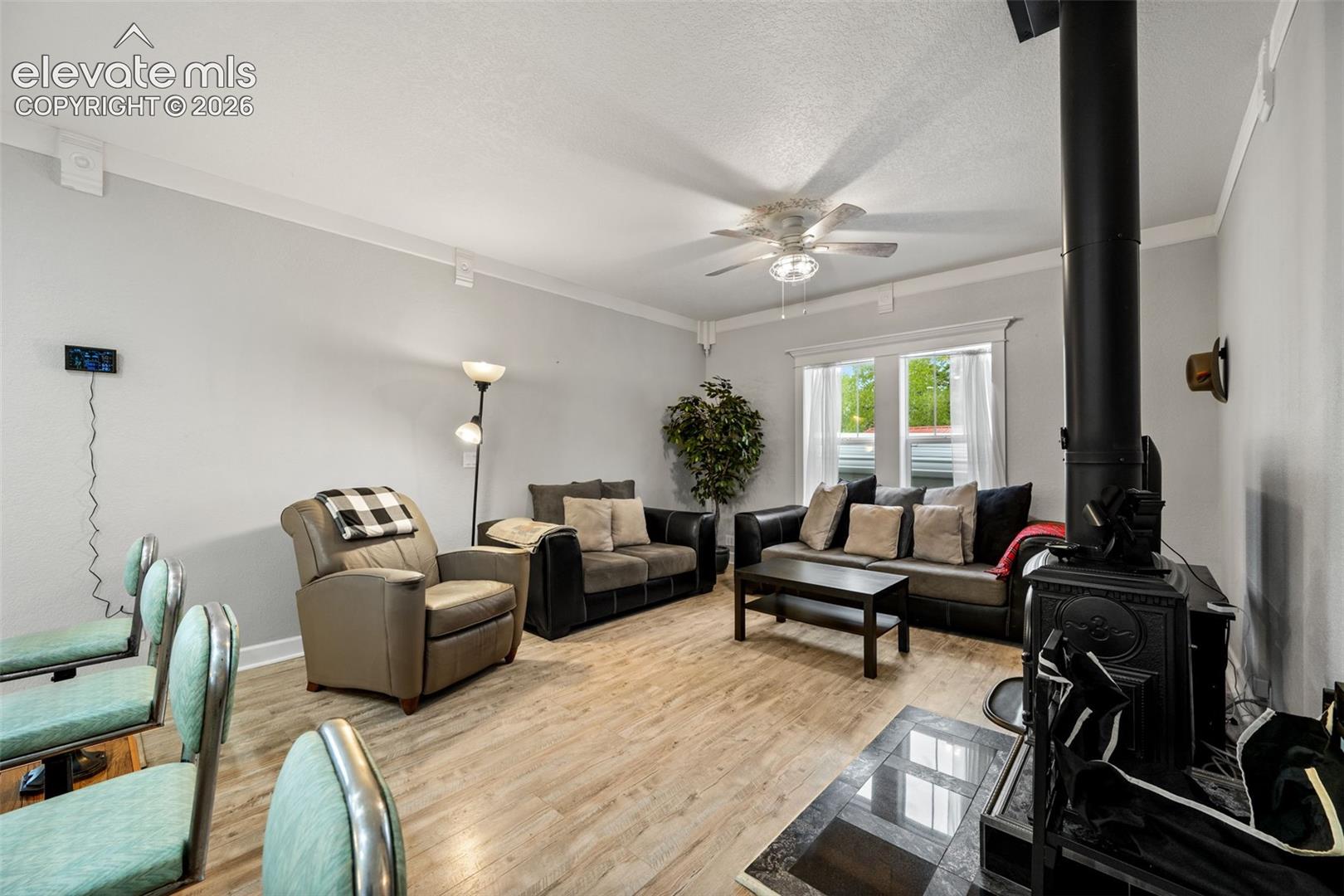 33 Maid Marian Drive