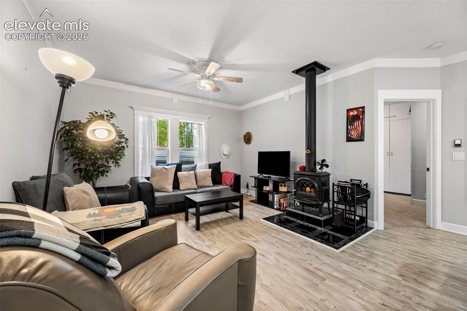 33 Maid Marian Drive