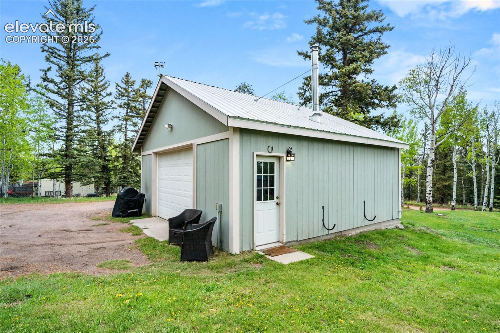 33 Maid Marian Drive