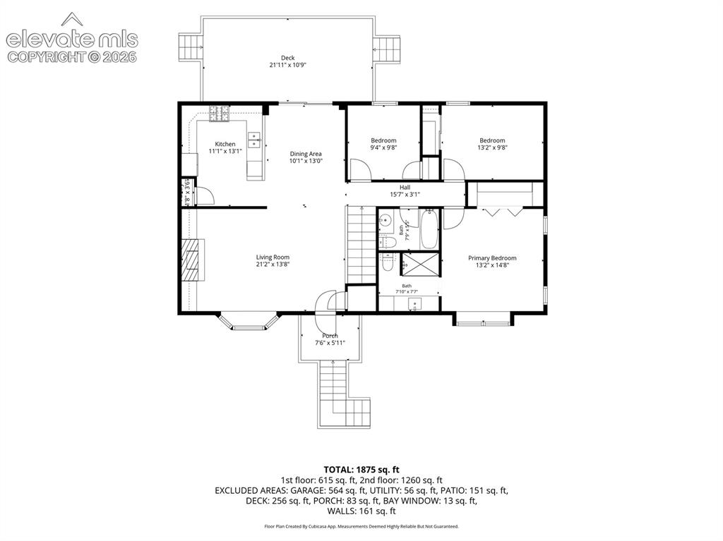 114 Lakewood Circle