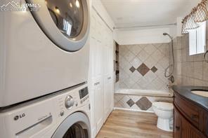 120 Poncha Creek Trail