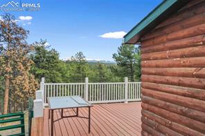 120 Poncha Creek Trail