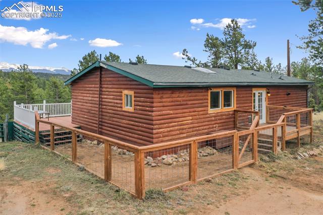 120 Poncha Creek Trail
