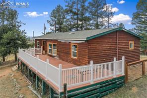 120 Poncha Creek Trail