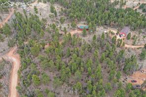 120 Poncha Creek Trail