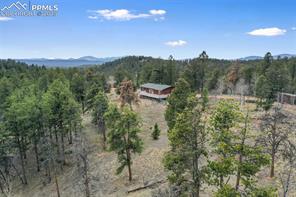 120 Poncha Creek Trail