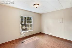 120 Poncha Creek Trail