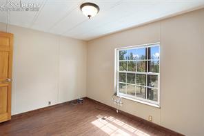 120 Poncha Creek Trail