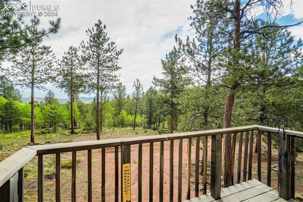 723 Trail Creek Road