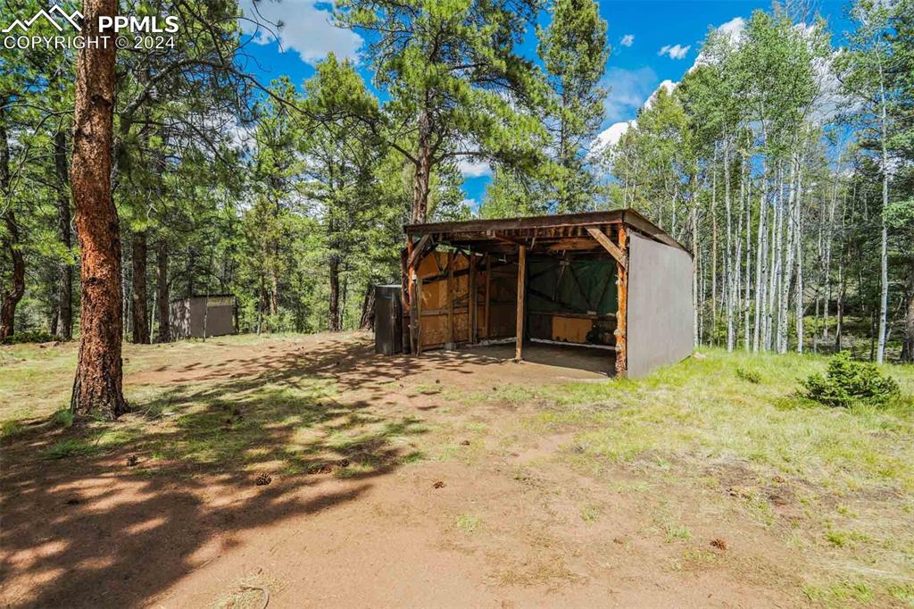 723 Trail Creek Road