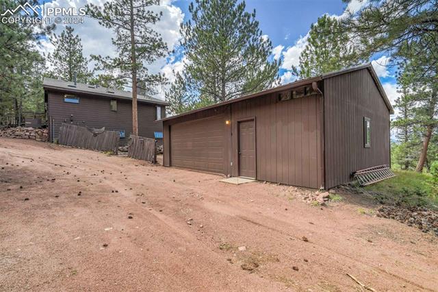 723 Trail Creek Road