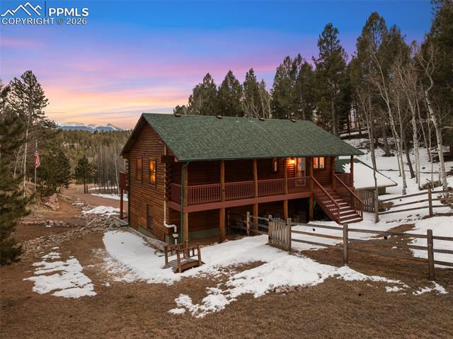 185 Pamona Lake Drive