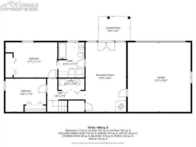 185 Pamona Lake Drive
