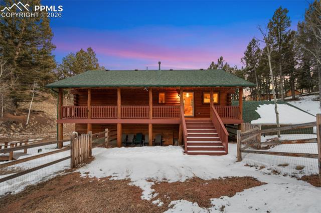 185 Pamona Lake Drive