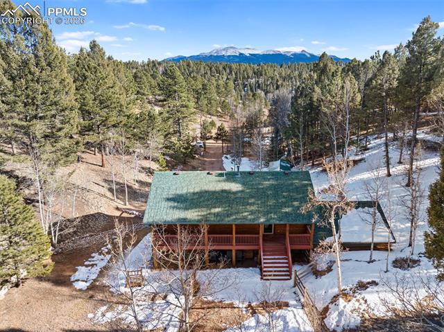 185 Pamona Lake Drive