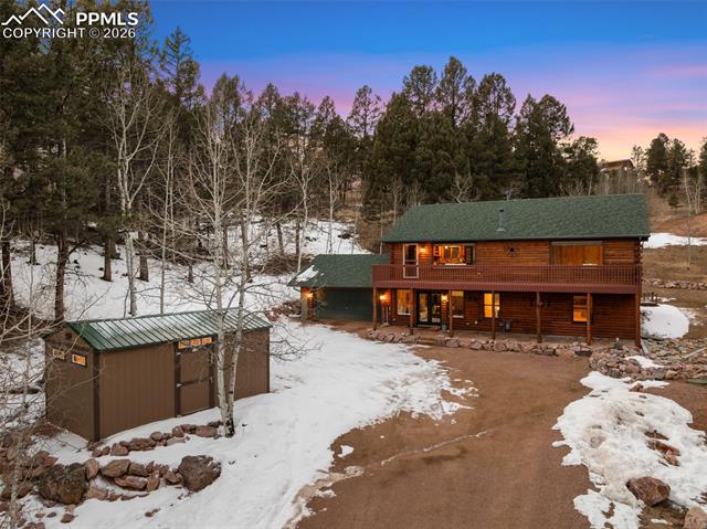 185 Pamona Lake Drive